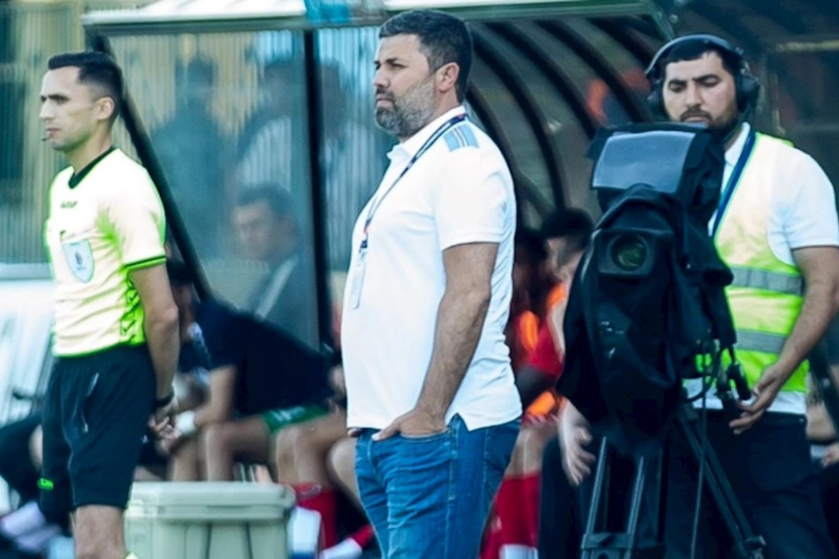 Azər Bağırovun gözlənilməz istefasının səbəbi açıqlandı