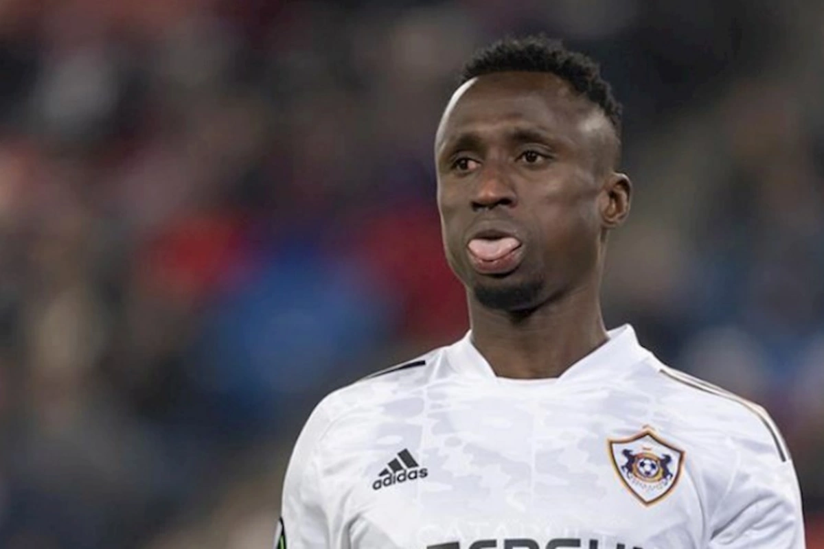 Qarabağ Fransa klubuna satdığı futbolçunu geri qaytarır