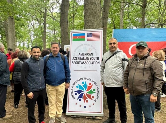 ABŞ-da möhtəşəm Cümhuriyyət bayramı: Azərbaycanlı jurnalistlər təltif edildi — FOTOLAR ABŞ-da möhtəşəm Cümhuriyyət bayramı: Azərbaycanlı jurnalistlər təltif edildi — FOTOLAR