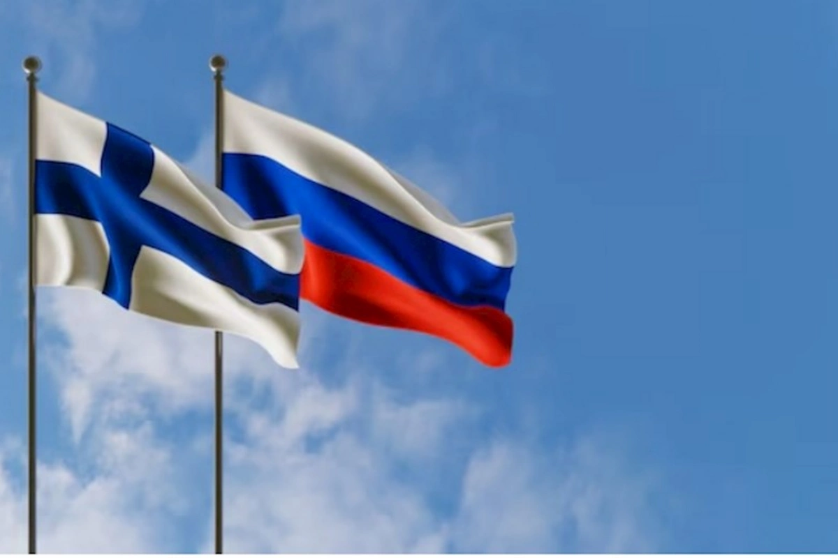 Finlandiya Rusiyaya nota verdi