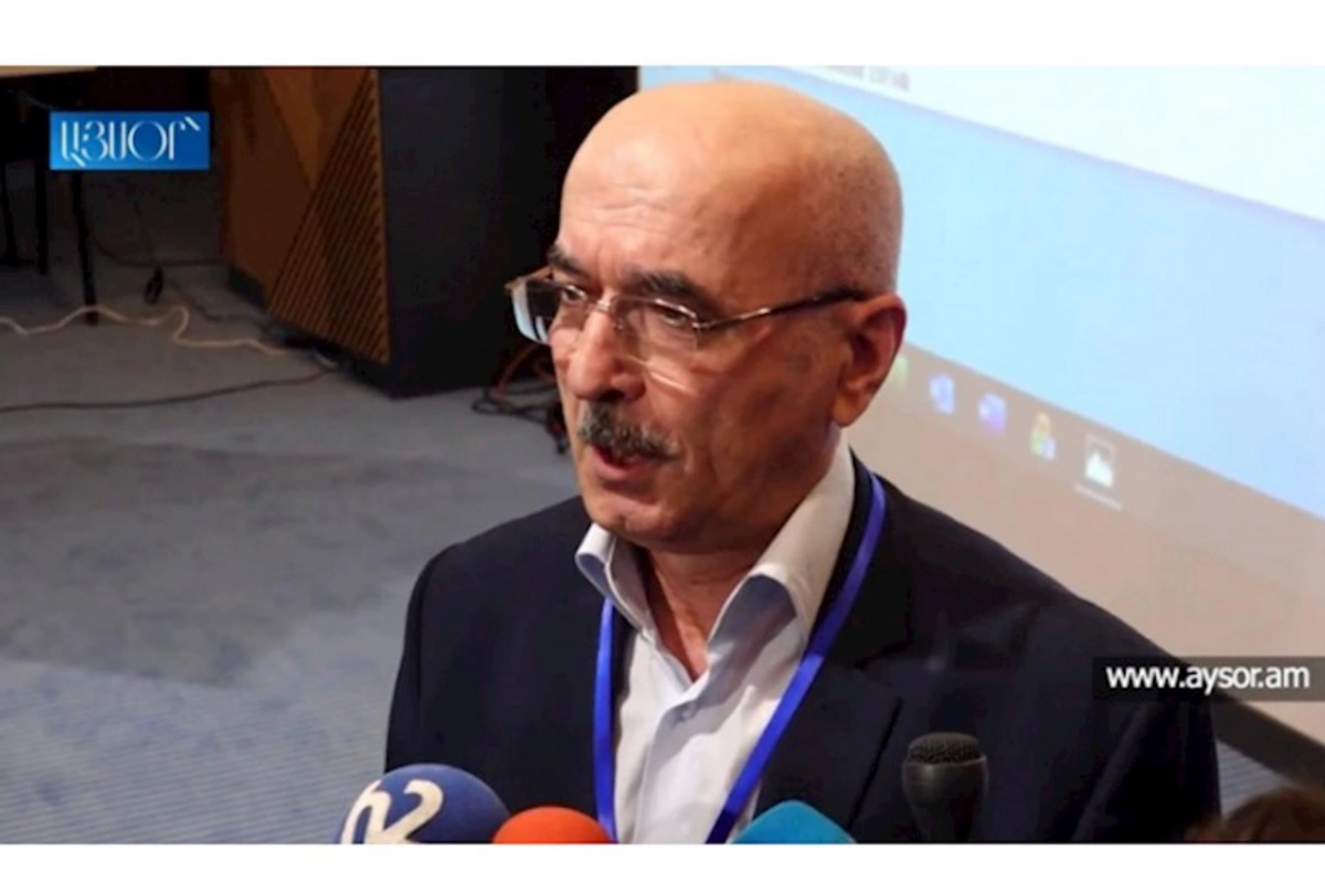 Yekaterinburqda yoxa çıxan Zahirəddin İbrahimov — Vardanyanla eyni təcridxanadadır