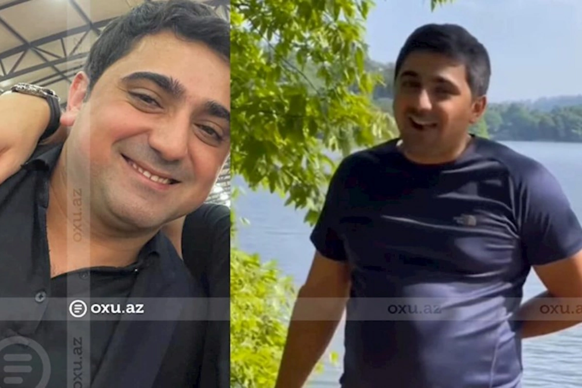 Bir dənə çay verərsən sualı ilə məşhurlaşan şəxs mənə 180 min manat ziyan vurub — İDDİA
