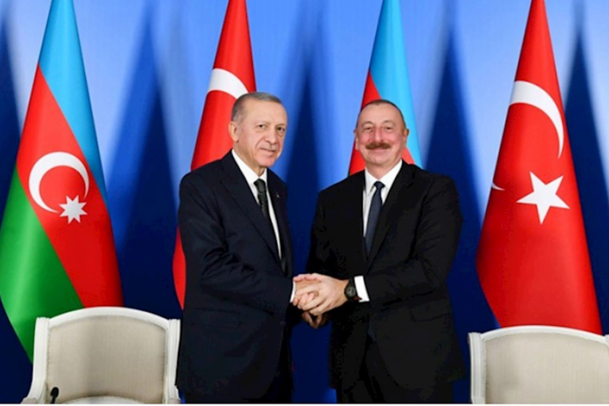 Ərdoğan İlham Əliyevi təbrik etdi