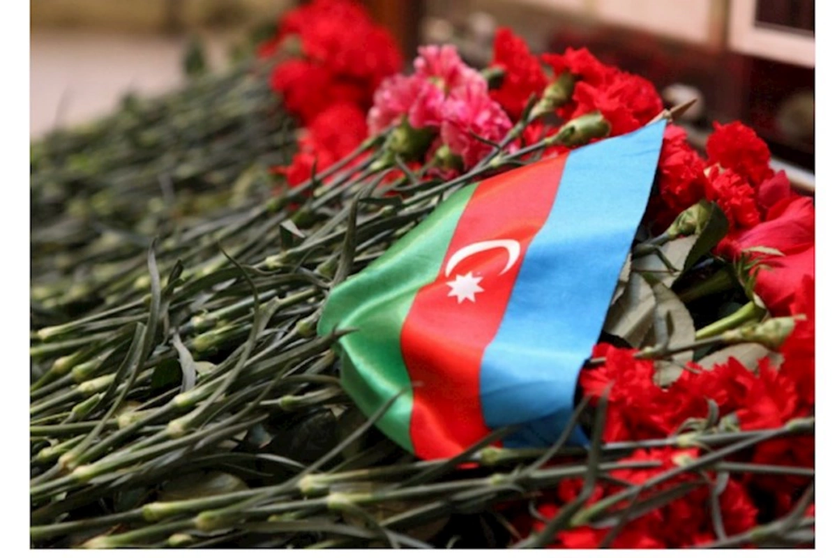 Sabah I Qarabağ müharibəsinin daha bir itkin şəhidi dəfn olunacaq — FOTO