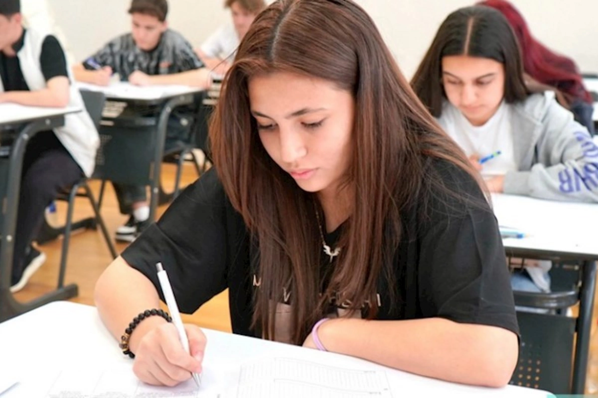 Dünənki qəbul imtahanlarının sualları niyə çətin salınıb? — DİM-dən cavab