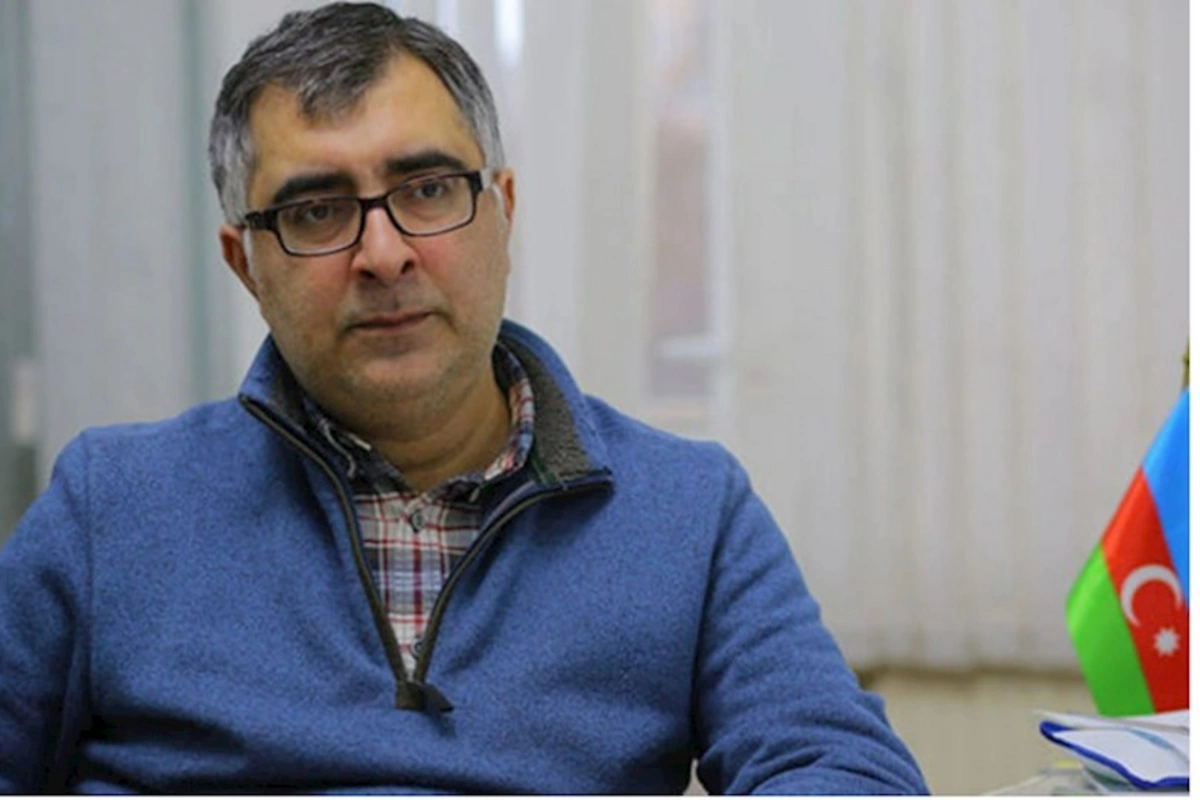 Anar Məmmədli ev dustaqlığına buraxılmadı