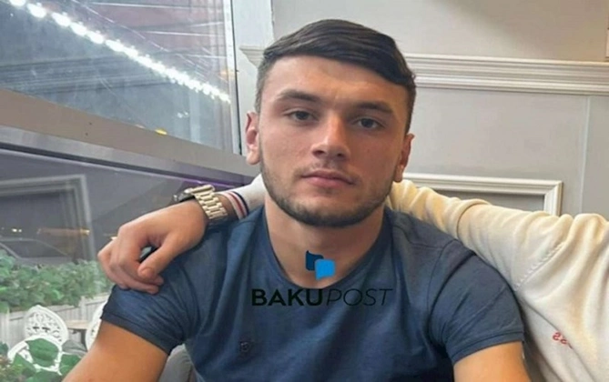 Bir ayın əsgəri iynədən şoka düşüb öldü — FOTOLAR