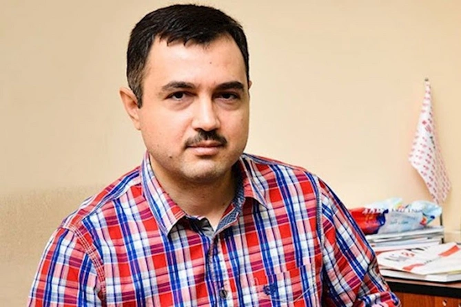 “Putin dəli olub, çoxlu adam öldürür...” — Tramp