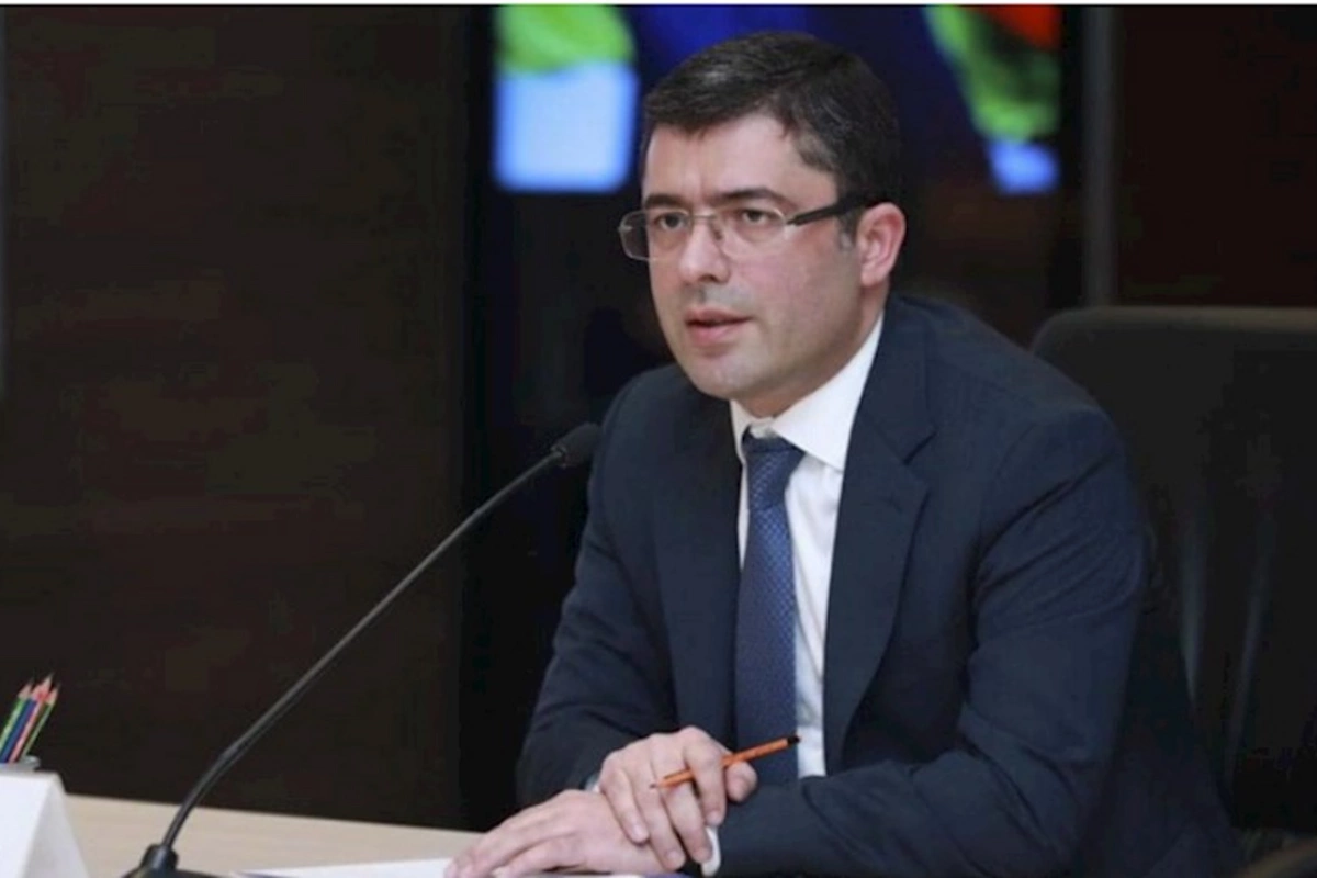 Əhməd İsmayılov: Rəqəmsal çağırışlara uyğunlaşmaq yalnız texnoloji deyil, etik, hüquqi və sosial yanaşmalar da tələb edir