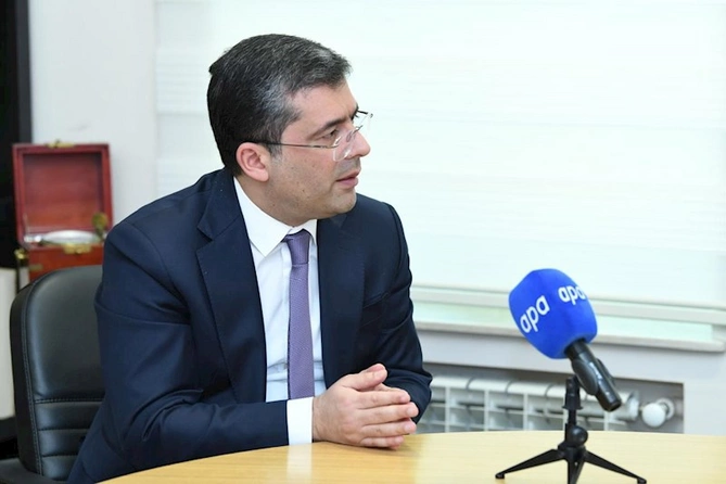 Əhməd İsmayılov: Rəqəmsal çağırışlara uyğunlaşmaq yalnız texnoloji deyil, etik, hüquqi və sosial yanaşmalar da tələb edir