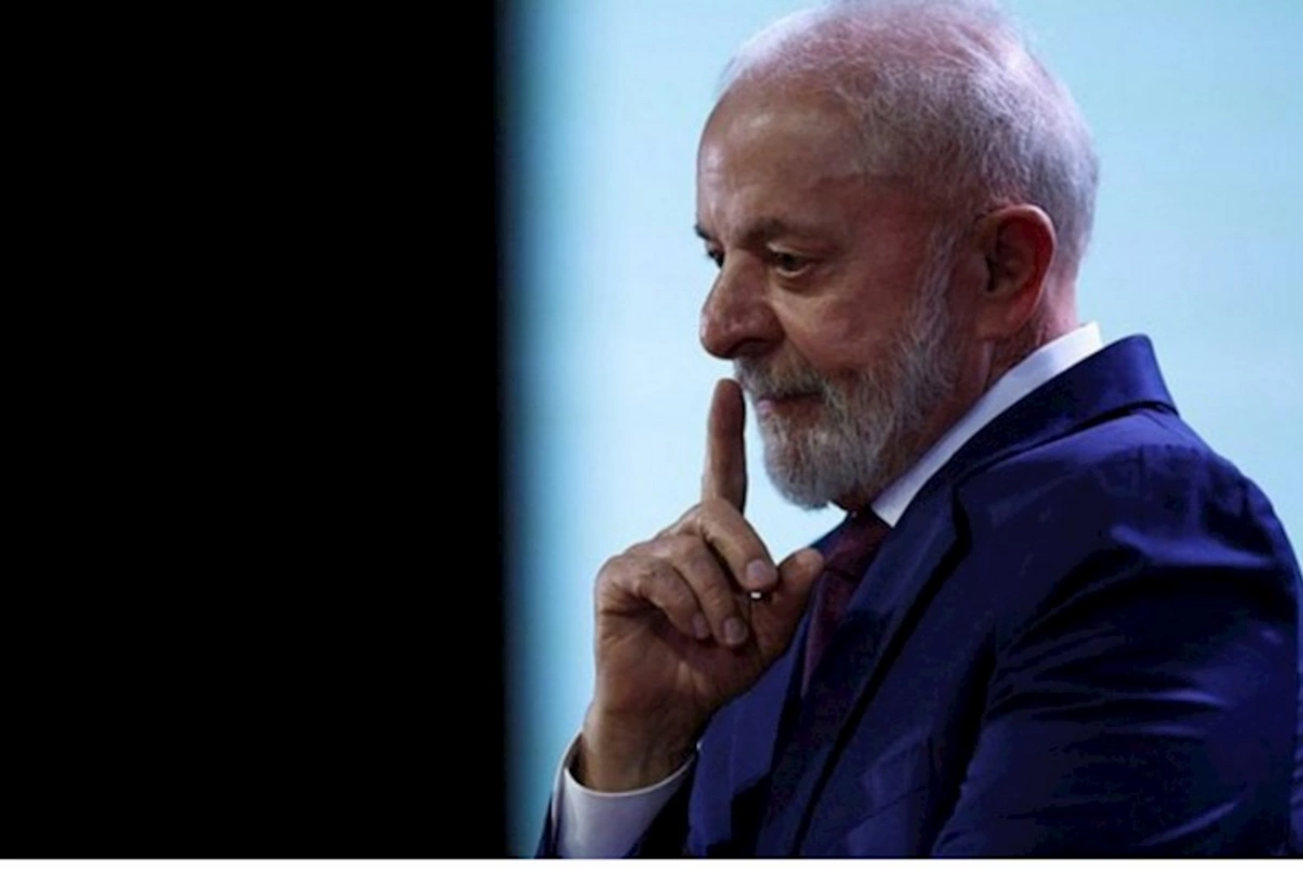 Braziliya Prezidentinə labirintit diaqnozu qoyulub