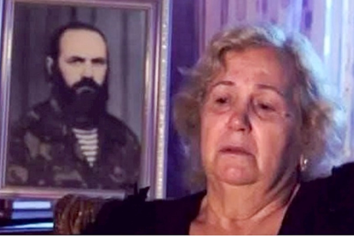 Allahverdi Bağırovun ailəsində daha bir — Ağır itki (FOTO)