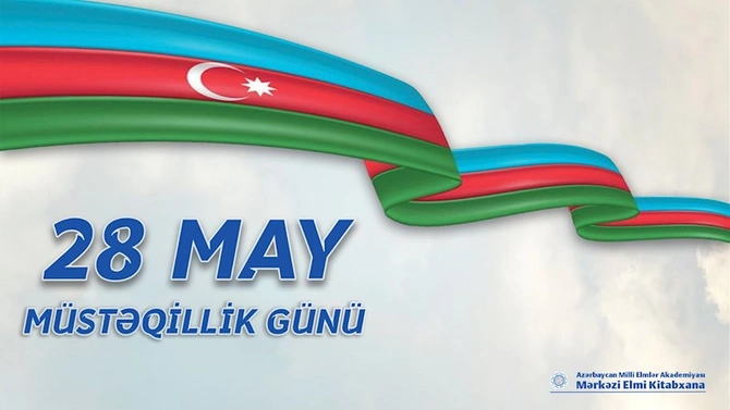 MEK-də Müstəqillik Günü qeyd olundu MEK-də Müstəqillik Günü qeyd olundu