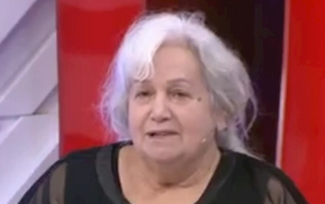 Allahverdi Bağırovun ailəsində daha bir — Ağır itki (FOTO) Allahverdi Bağırovun ailəsində daha bir — Ağır itki (FOTO)