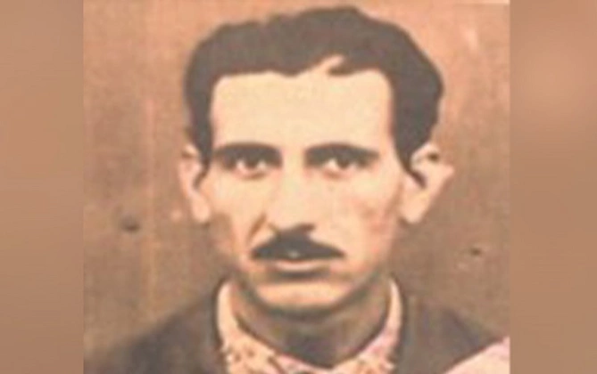 İtkin şəhidimiz dəfn olundu — FOTOLAR
