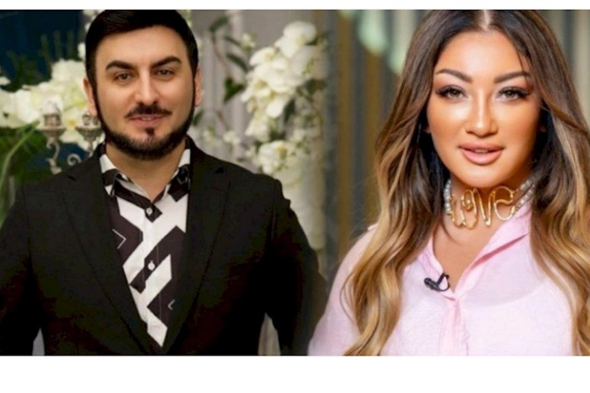 Tolikdən Zümrüdə sərt sözlər: “Paxıl, süni”