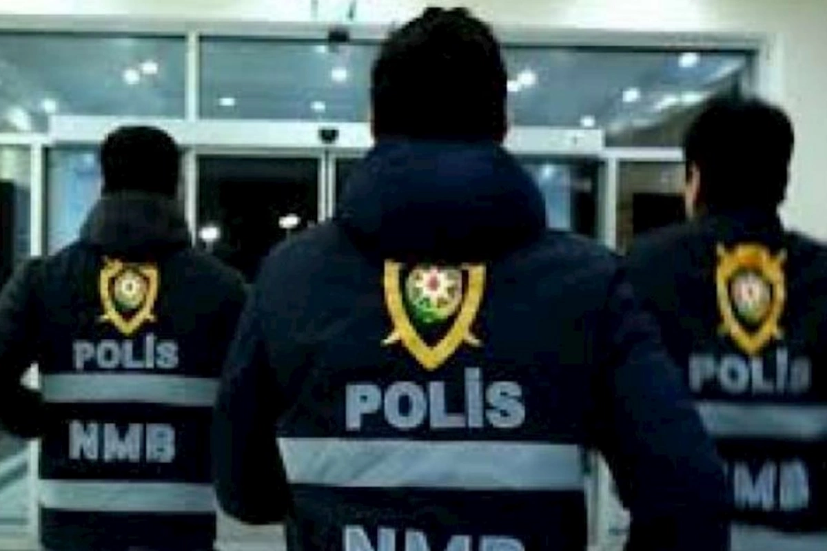 Bu rayonda əməliyyat keçirildi — Saxlanılan var