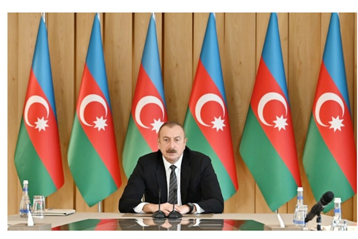 Prezident: Azərbaycan və Türkiyənin əməkdaşlığı nəticəsində yalnız bölgəmizin deyil, geniş coğrafiyanın enerji xəritəsi dəyişib