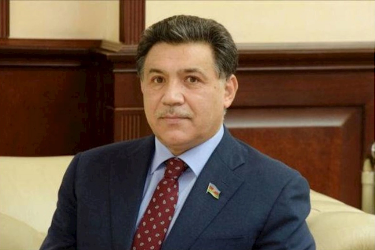 28 May tariximizin ən qürurverici günüdür — Millət vəkili