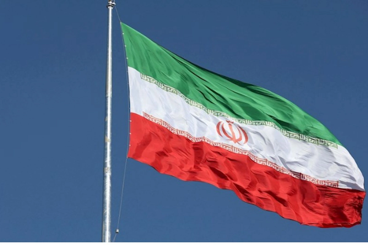 İran XİN: Tehran Azərbaycanla münasibətlərin möhkəmlənməsinə ümid edir (FOTO)