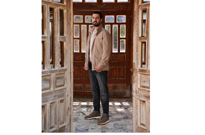Namiq Qaraçuxurludan yeni FOTOSESSİYA Namiq Qaraçuxurludan yeni FOTOSESSİYA