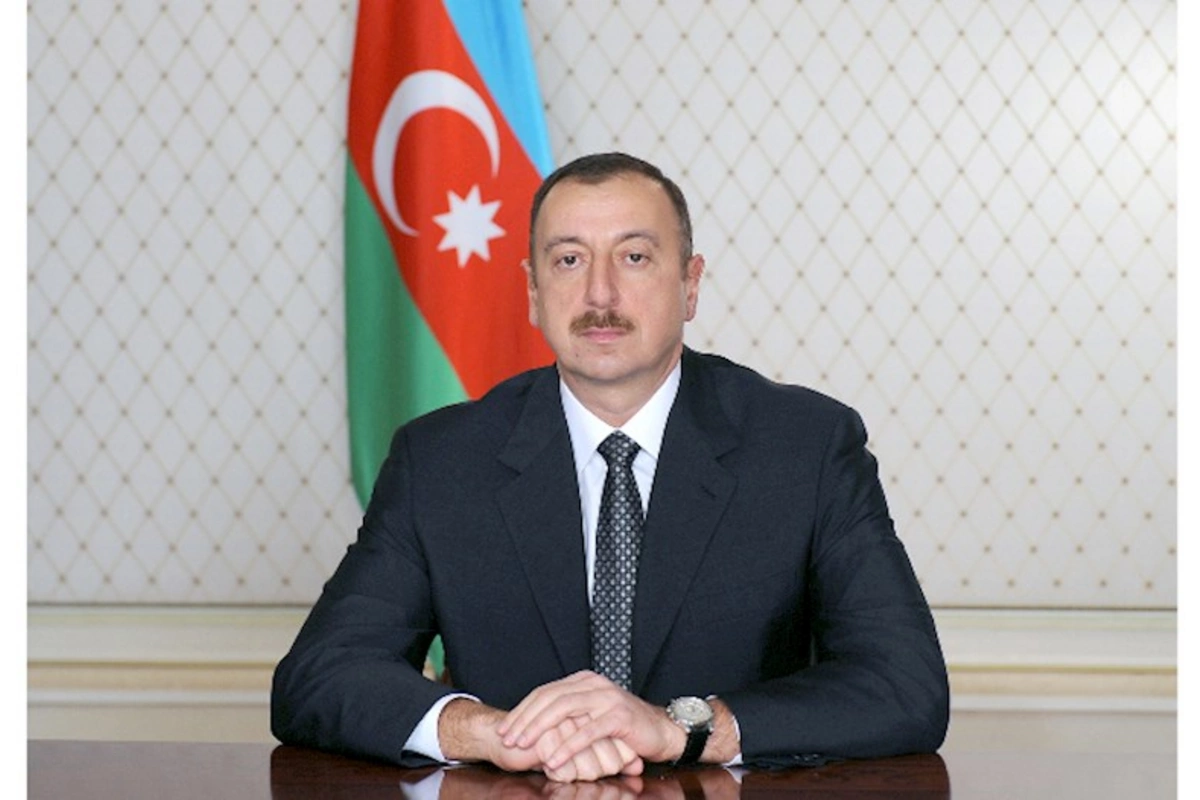 Prezident: Azərbaycan, Türkiyə və Pakistan hər zaman suverenlik, ərazi bütövlüyü və ədalətin tərəfində olub