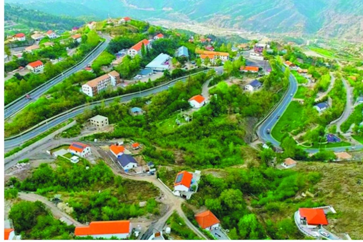 Laçında məskunlaşanların sayı AÇIQLANDI