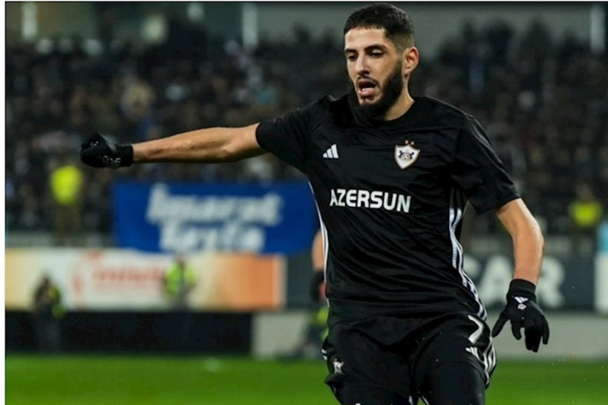 Qarabağın futbolçusu bu klubla anlaşıb, tezliklə müqavilə imzalayacaq