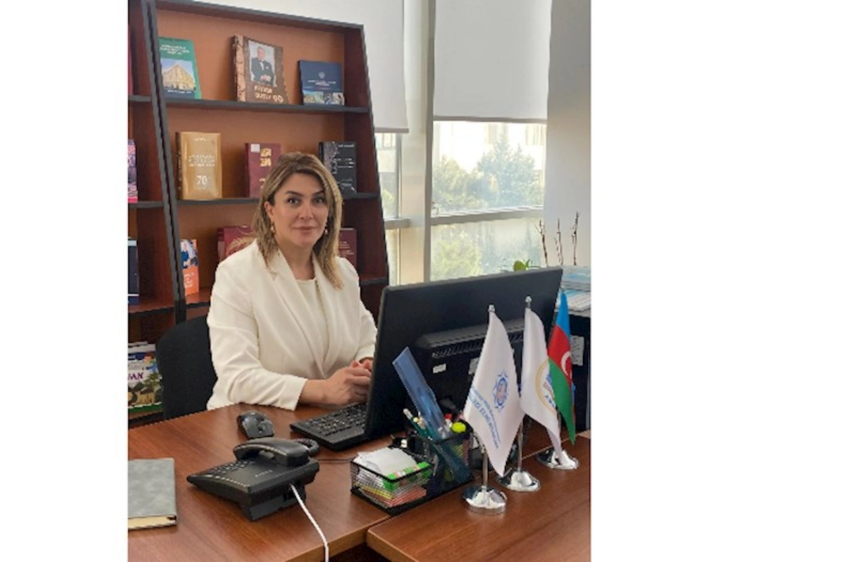 Mərkəzi Elmi Kitabxananın Azərbaycan dilində ədəbiyyat FONDU