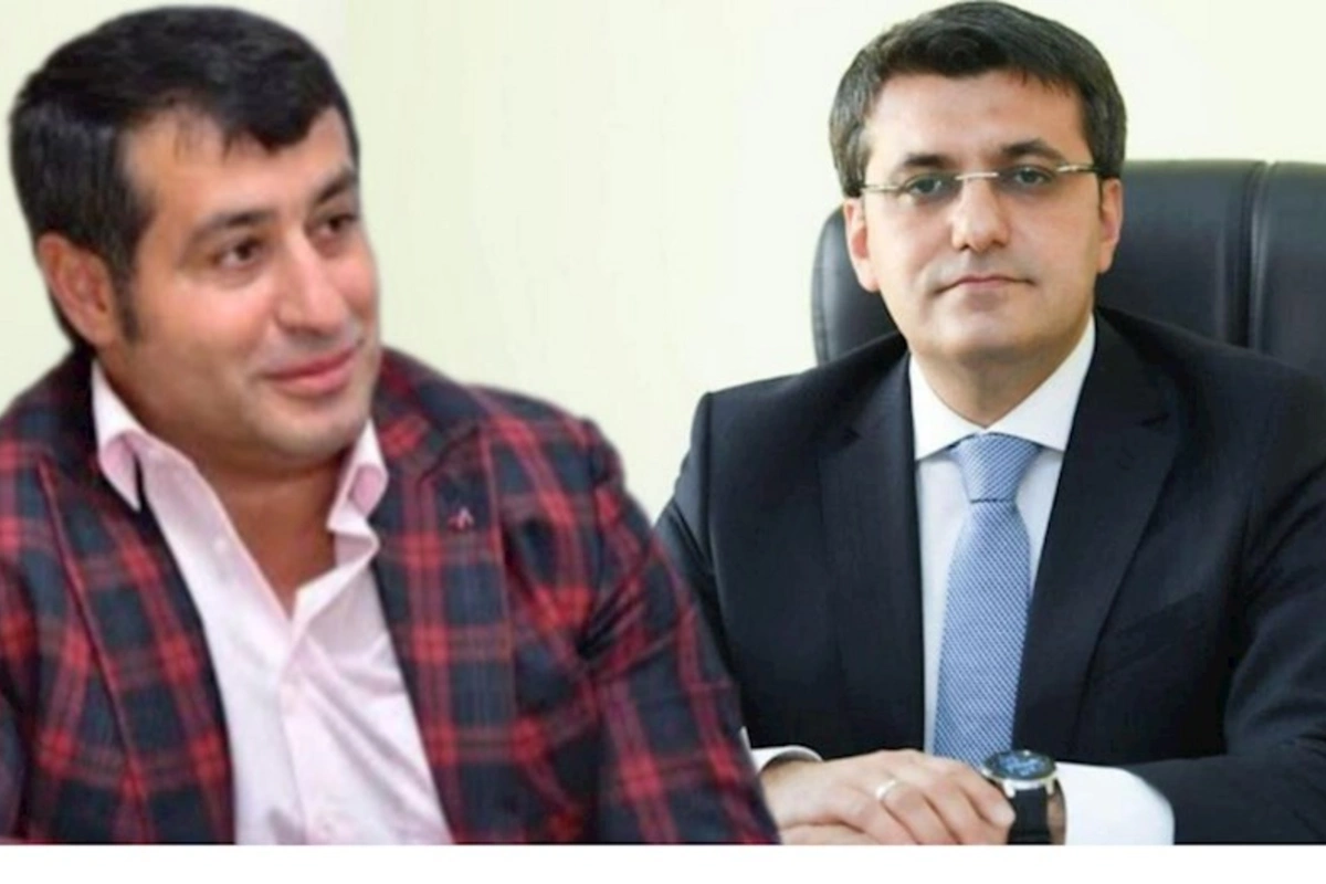 Araz Musayevin bıçaqlanmazdan əvvəl ittiham etdiyi Elnur Məmmədovdan və nazirlikdən AÇIQLAMA
