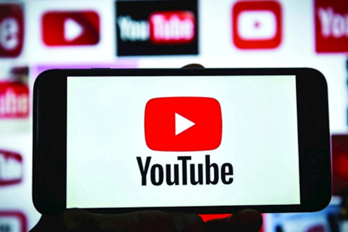 Azərbaycanlı müğənni kliplərini Youtubedan sildirir — SƏBƏB (VİDEO)