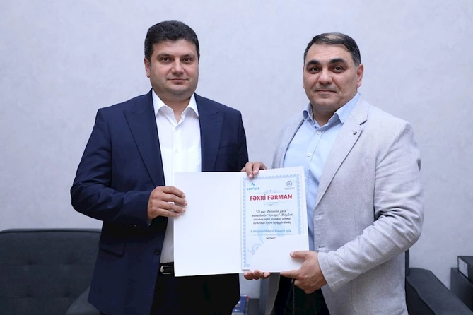 Azəriqaz” İB-də 28 May - Müstəqillik Gününə həsr olunmuş şahmat yarışı keçirilib — FOTOLAR Azəriqaz” İB-də 28 May - Müstəqillik Gününə həsr olunmuş şahmat yarışı keçirilib — FOTOLAR
