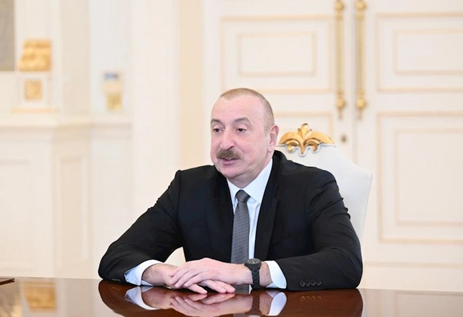İlham Əliyev Moskvanın və Bütün Rusiyanın Patriarxı Kirill ilə görüşüb — FOTOLAR (YENİLƏNİB) İlham Əliyev Moskvanın və Bütün Rusiyanın Patriarxı Kirill ilə görüşüb — FOTOLAR (YENİLƏNİB)