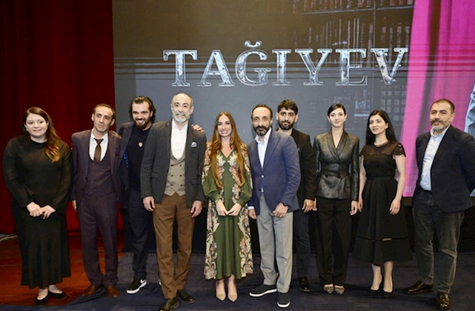 Leyla Əliyeva və Arzu Əliyeva Naxçıvanda — FOTOLAR Leyla Əliyeva və Arzu Əliyeva Naxçıvanda — FOTOLAR