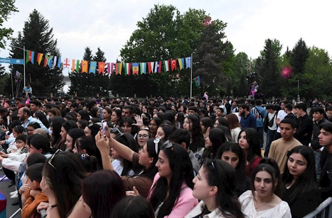 “Prezident Kuboku-2025”in bağlanış mərasimi keçirilib — FOTOLAR “Prezident Kuboku-2025”in bağlanış mərasimi keçirilib — FOTOLAR