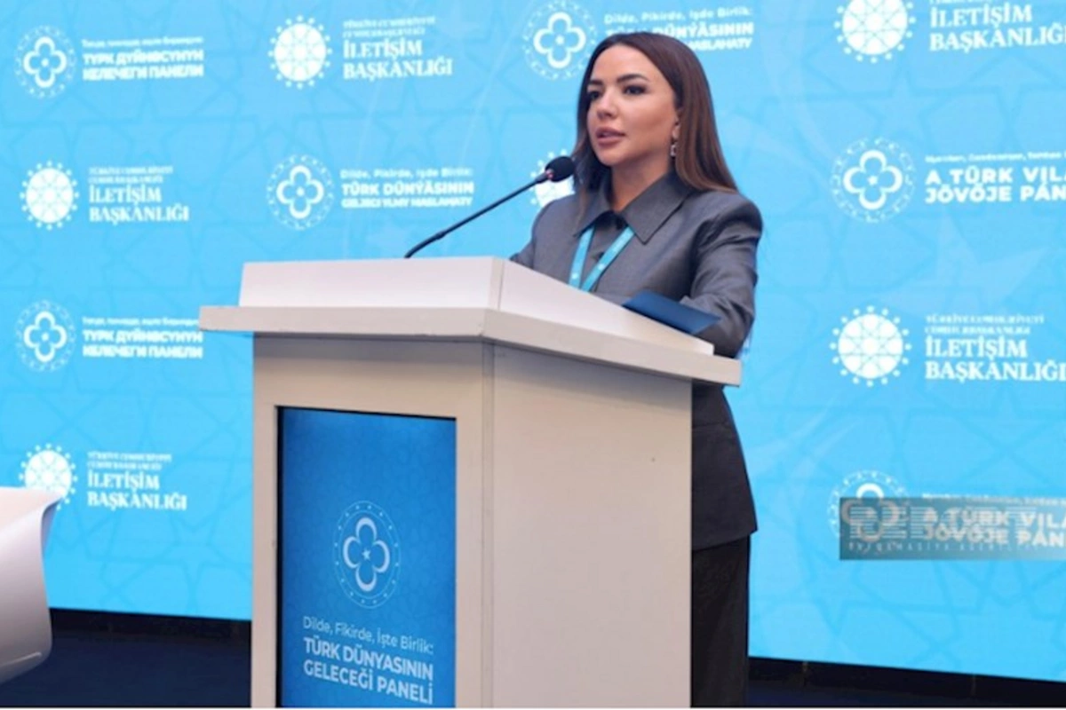 Yaxın gələcəkdə reallaşacağına inandığımız Zəngəzur dəhlizi türk dünyasının körpüsüdür