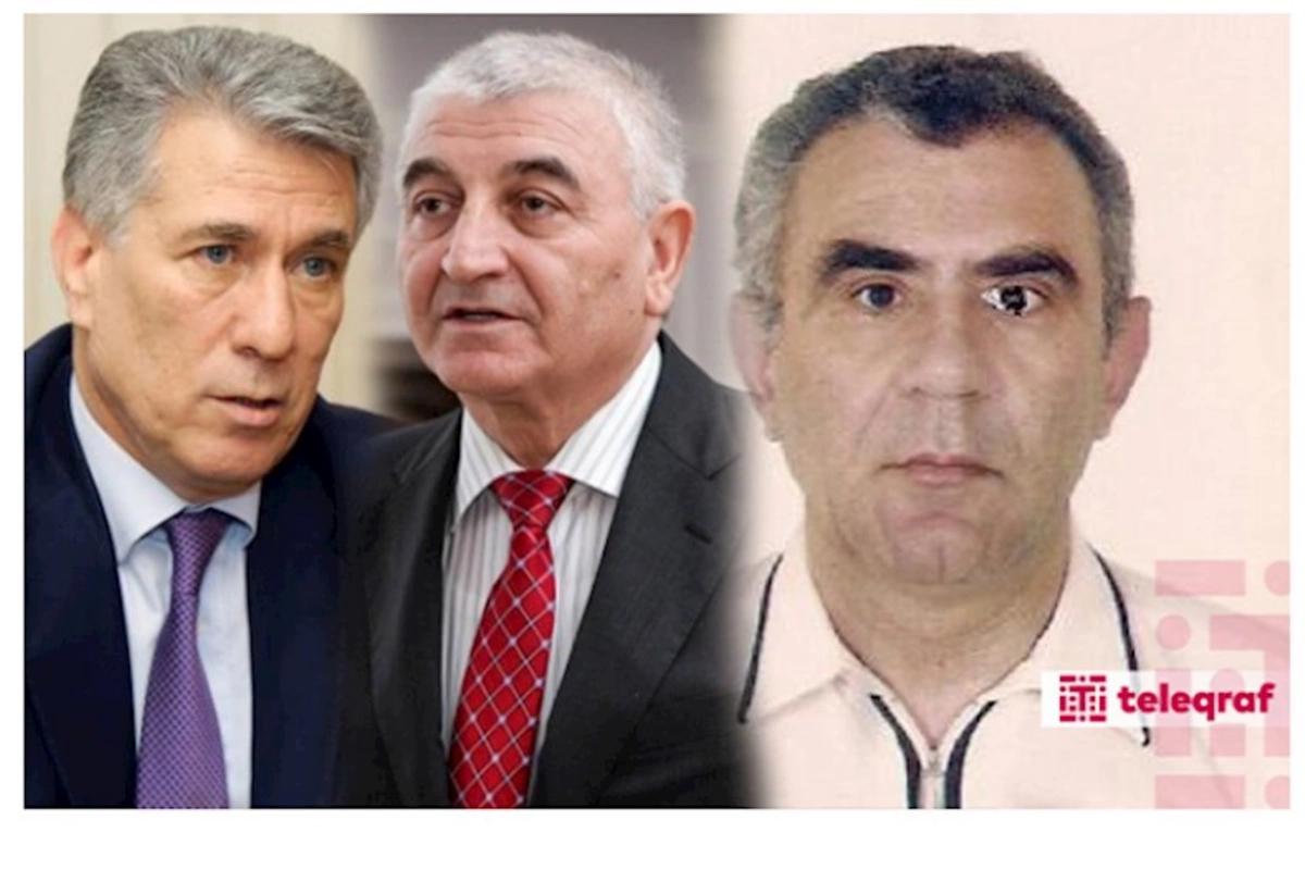 Ziyafət Əsgərov oğlu ilə bağlı ona şikayət edibmiş — Müəllimi də döyüb...
