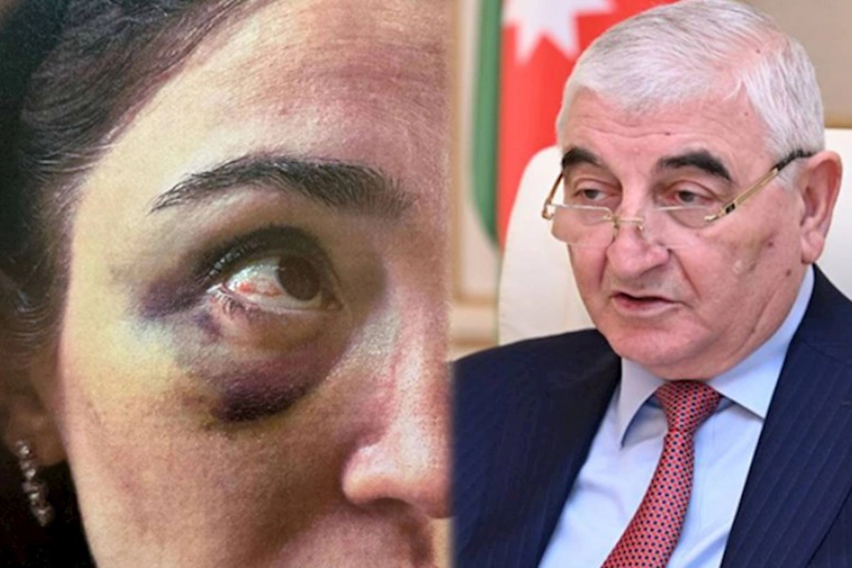 Məzahir Pənahovun oğlu qızılları da qaytarmır