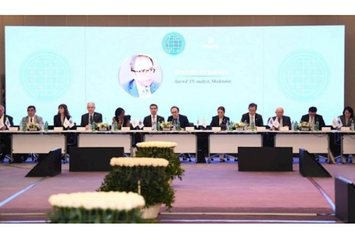Azərbaycan vətəndaş cəmiyyətinin inkişaf modeli və təcrübəsi bir çox ölkələr üçün nümunə ola bilər