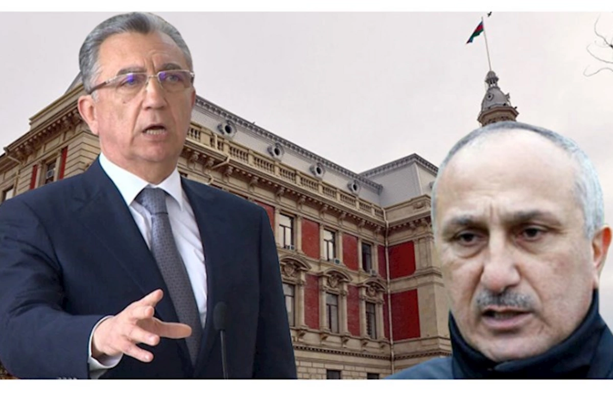 Eldar Əzizovun yaxın adamının 4 milyonluq sifariş verdiyi sirli şirkət kimindir?