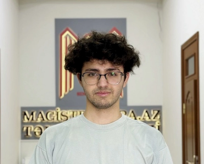 Ən yüksək balı onlar topladı — FOTOLAR
