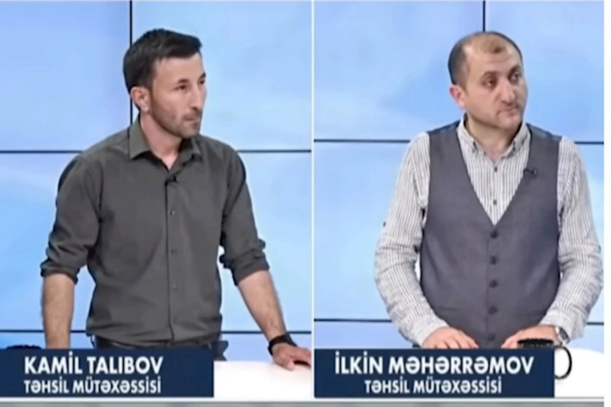 Ekspert imtahan sualları barədə qalmaqallı məsələni ifşa etdi — VİDEO