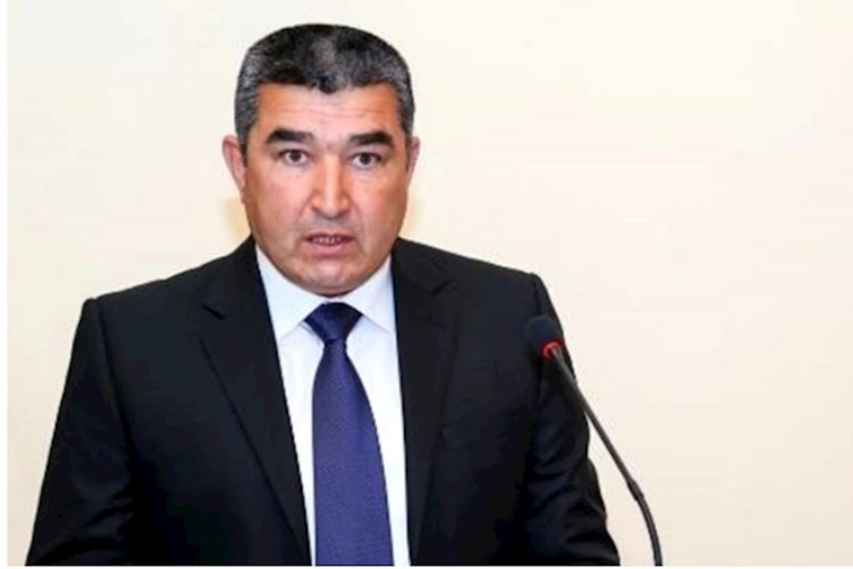 “Etibar Pirverdiyevin qaynı saxta sənədlə torpağımızı satıb...” — FOTOLAR