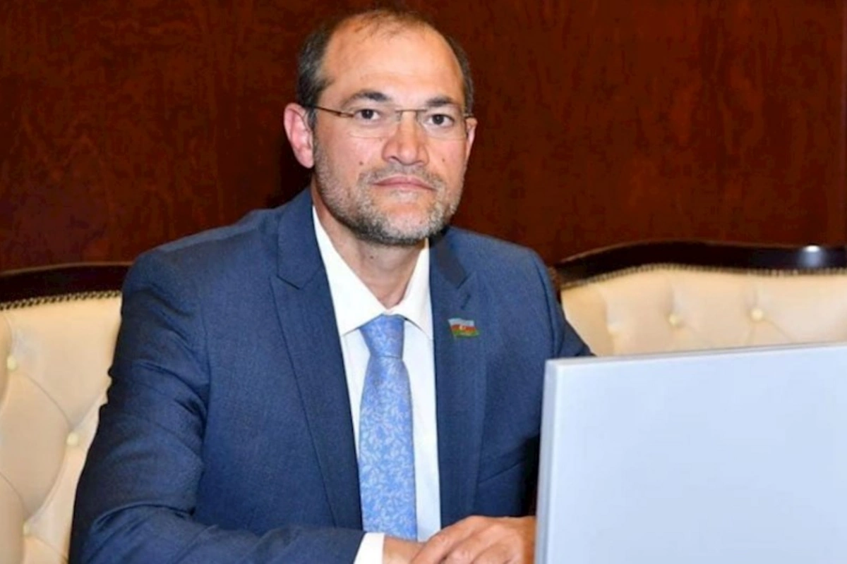 Məhkəmə deputat Razi Nurullayevin xüsusi ittihamı ilə bağlı qərar çıxardı