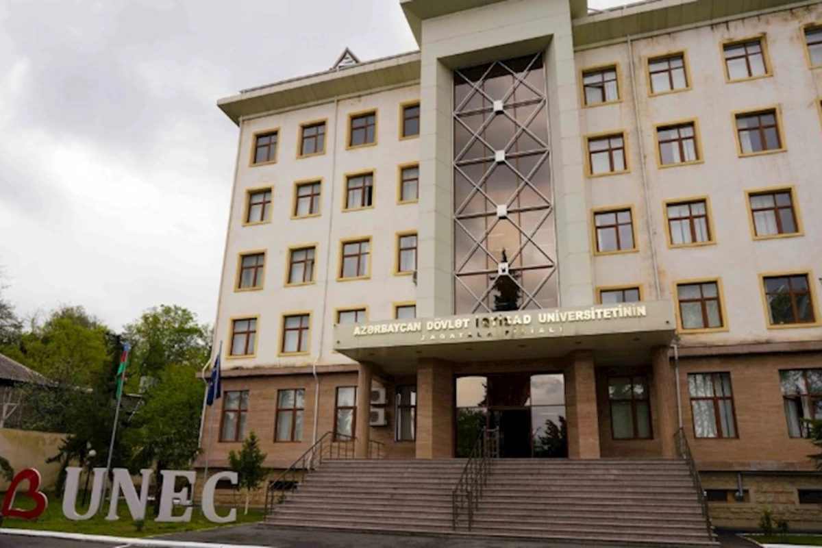 Bu universitetdə 10 milyonluq təmir işləri görüləcək