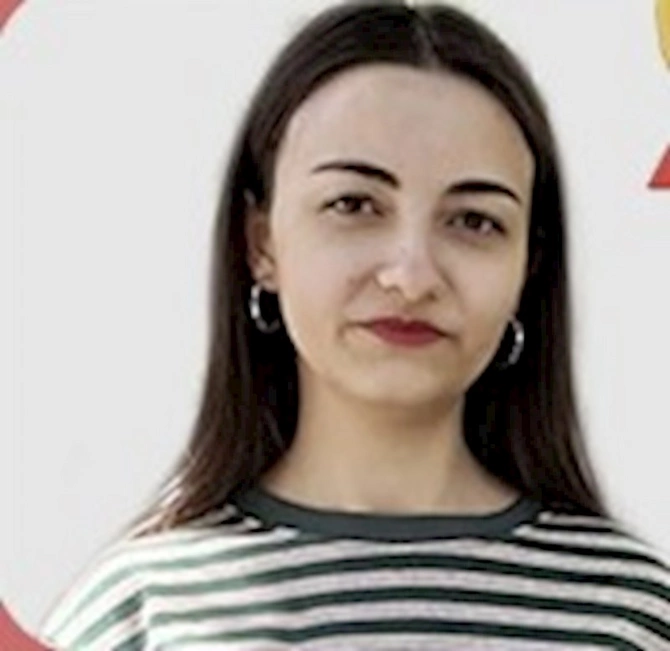 Ən yüksək balı onlar topladı — FOTOLAR