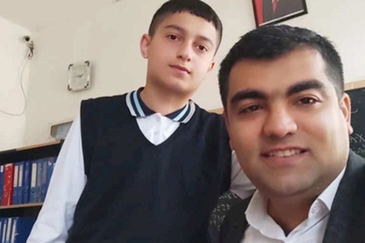 Xərçəng təhsilinə əngəl olmadı — Sadiqdən yüksək nəticə