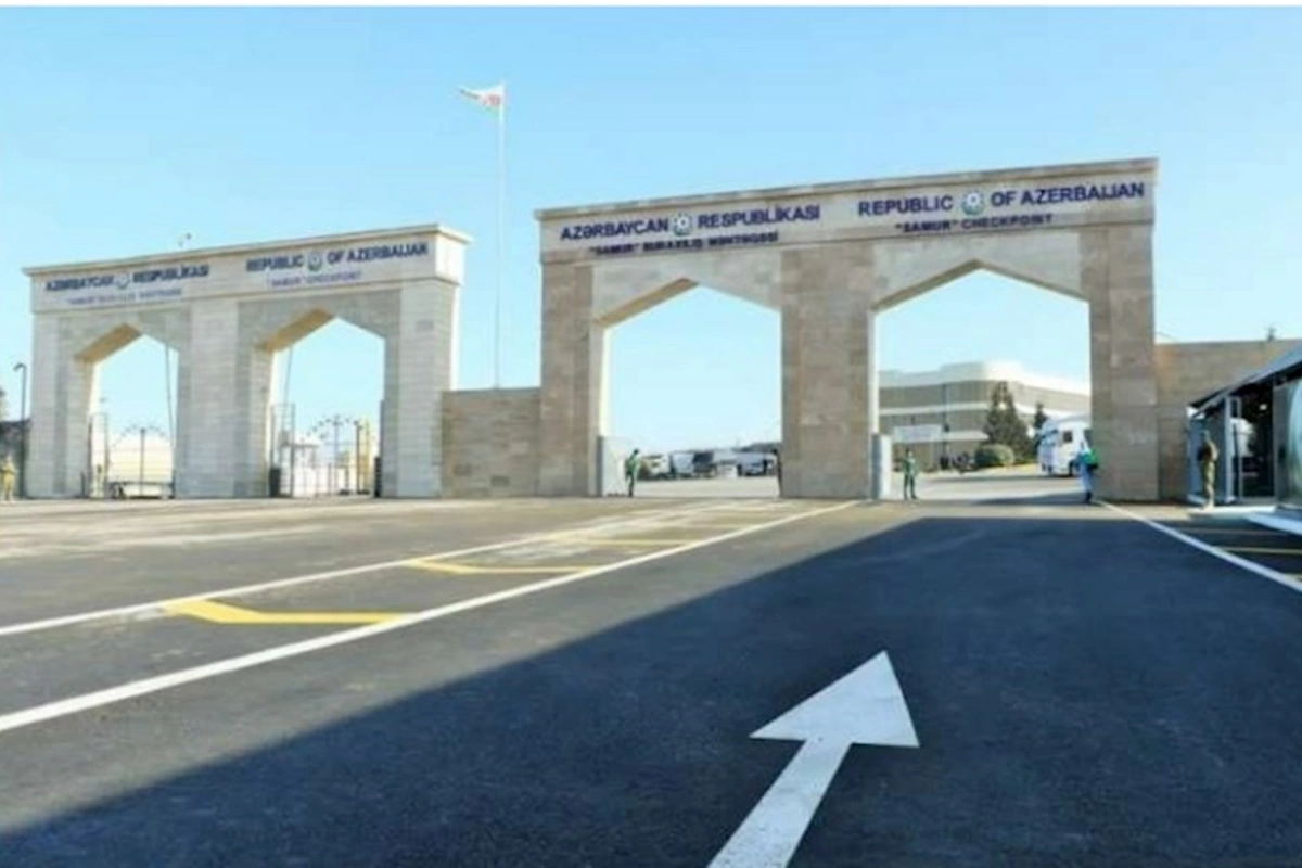 İyunun 1-də quru sərhədlər açılacaq?