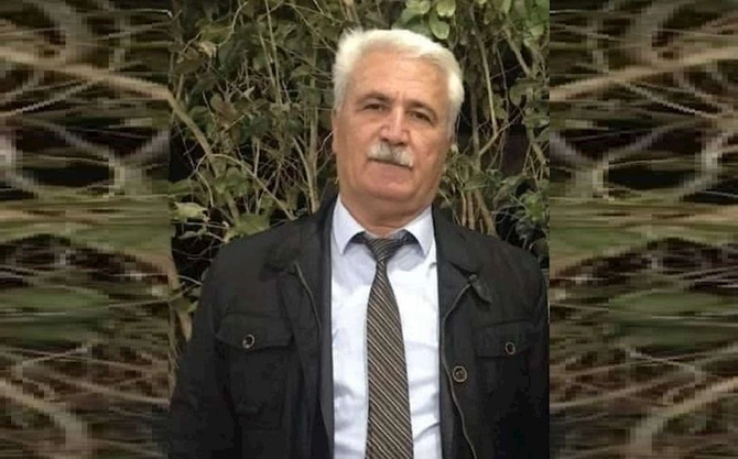 Keçmiş müsavatçı intihar etdi — FOTOLAR