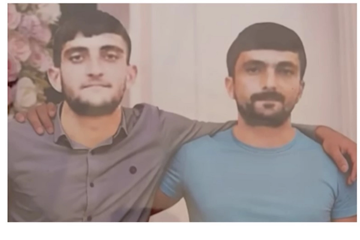 Qardaşını xilas etmək istəyərkən həyatından oldu — VİDEO